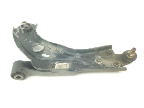 Used Left front suspension arm CITROËN C4 Picasso II 1.6 HDi / BlueHDi 115 (115 hp) 17362571