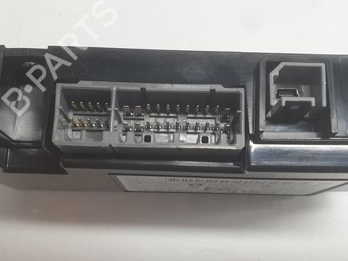 Elektronisk modul JEEP WRANGLER III (JK) 2.8 CRD | BP31053874M83 