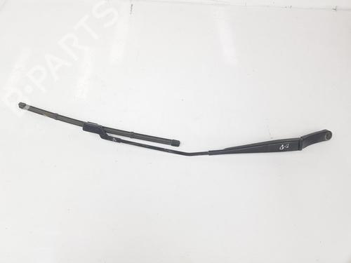 Used Front windshield wiper arm VW GOLF VI (5K1) 1.6 TDI (105 hp) 5130342