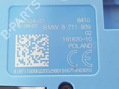 Electronic module BMW 2 Gran Coupe (F44) 220 d | BP40156723M83 - Image 2