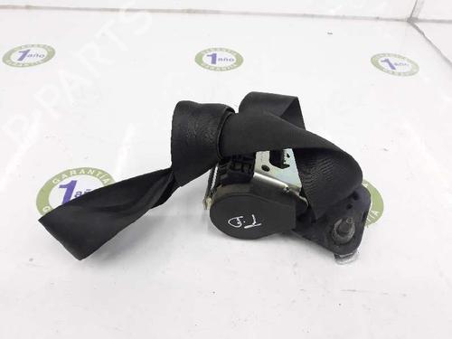 Used Rear right seatbelt RENAULT MEGANE III Grandtour (KZ0/1) 1.5 dCi (KZ09, KZ0D, KZ1G, KZ29, KZ14, KZ1W, KZ10, KZ1F,... (110 hp) 6622758