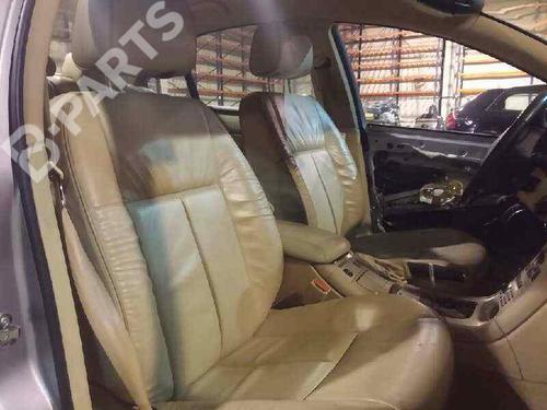 Left sun visor PEUGEOT 607 (9D, 9U) 2.7 HDi 24V | BP1976519I1  - Image 10