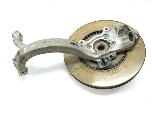 Right front steering knuckle BENTLEY CONTINENTAL FLYING SPUR (3W_) 6.0 | BP17981268M26 