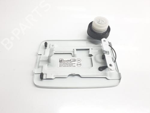 Fuel flap SUZUKI SX4 S-Cross (JY) 1.4 T (AKK414) | BP22554327C131 