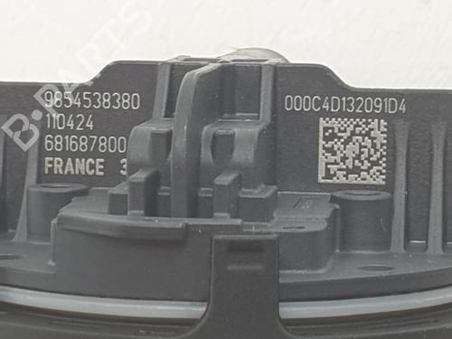 Elektronisk sensor OPEL ASTRA L Sports Tourer (O5) 1.2 (FRHNPJ) | BP24586286M84 