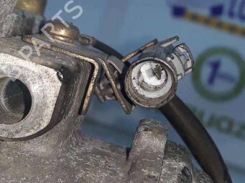 AC compressor TOYOTA LAND CRUISER 90 (_J9_) 3.0 TD (KZJ90_, KZJ95_, KZJ90R, KZJ95R, KZJ90W, KZJ95W) | BP2502533M34 