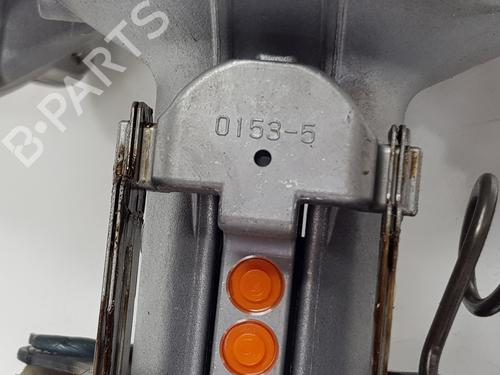 Steering column TOYOTA COROLLA Hatchback (_E21_, _EA1_, _EH1_) | BP37265543M21 - Image 6