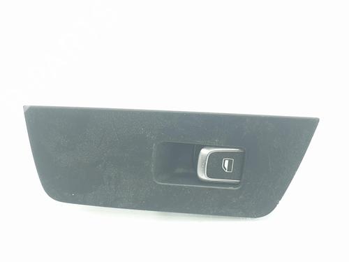 Right front window switch AUDI A1 (8X1, 8XK) [2010-2018]  17613097