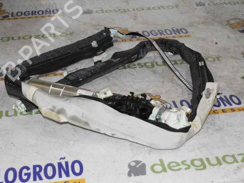 Used Left curtain airbag CITROËN C4 Grand Picasso I (UA_) 1.6 HDi (109 hp) 801296