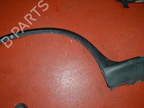 Used Rear right wheel arch trim BMW X5 (E53) 3.0 d (218 hp) 6622422
