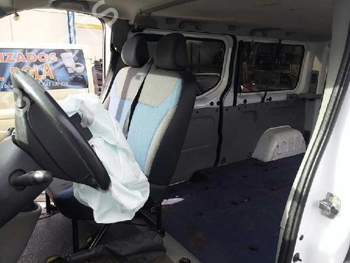 Andre RENAULT TRAFIC II Bus (JL) 1.9 dCI 80 (JL0B) | BP10257061O1 