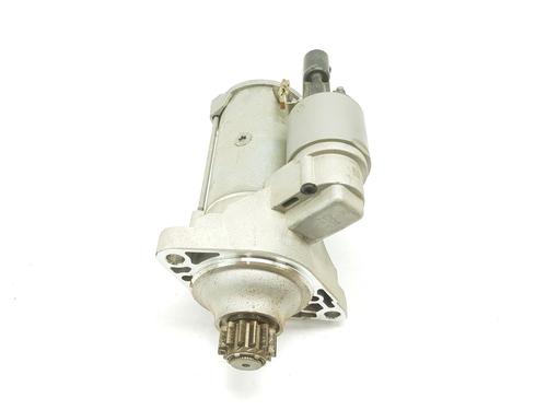 Used Starter VW PASSAT B8 Variant (3G5, CB5) 2.0 TDI (150 hp) 12575459