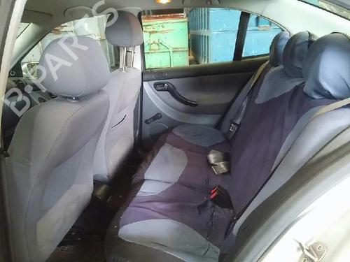 Front right exterior door handle SEAT TOLEDO II (1M2) 1.6 | BP8190752C129 