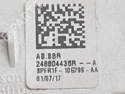 Electronic module OPEL VIVARO B Bus (X82) 1.6 CDTI (06) | BP36678159M83 - Image 4