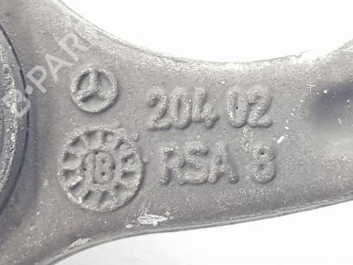 Right rear suspension arm MERCEDES-BENZ GLC Coupe (C253) 220 d 4-matic (253.303, 253.305) | BP18835502M15 