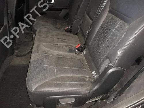Gearbox LAND ROVER DISCOVERY V (L462) 3.0 Td6 4x4 | BP1932825M3 