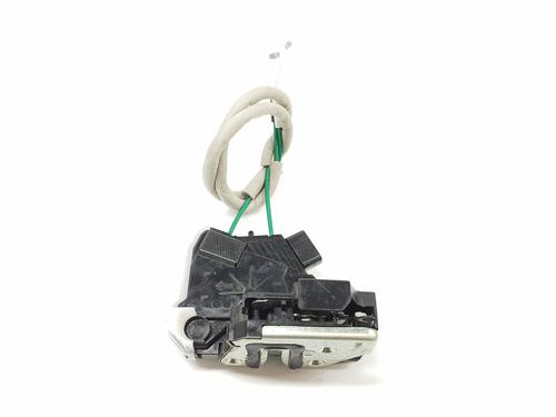 Used Front right lock SSANGYONG XLV SUV e-XDi 160 (116 hp) 18865111