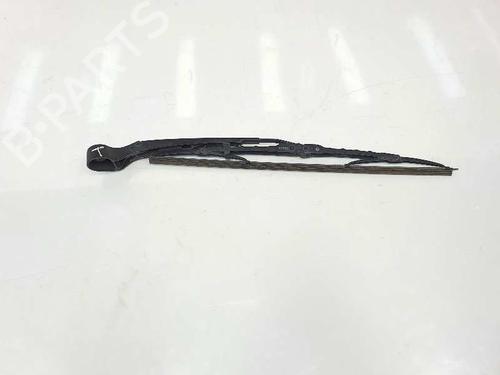 Used Rear windshield wiper arm BMW X5 (E53) 3.0 d (218 hp) 4723288