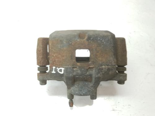 Used Right front brake caliper JEEP COMPASS (MK49) 2.2 CRD 4x4 (163 hp) 11596495
