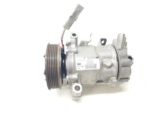 Compressor A/C Compressor A/C RENAULT KANGOO / GRAND KANGOO II (KW0/1_) 1.5 dCi 110 (KW06, KW12) (110 hp) 34524005 34524005