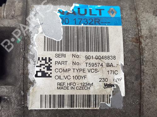 AC compressor RENAULT TRAFIC III Bus (JG_)  | BP34346028M34  - Image 5