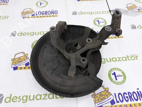 Right rear steering knuckle VW GOLF PLUS V (5M1, 521) 1.9 TDI | BP1932099M28 