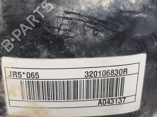 Gearbox DACIA DUSTER (HM_) 1.5 dCi 110 (HMAB) | BP17773154M3 