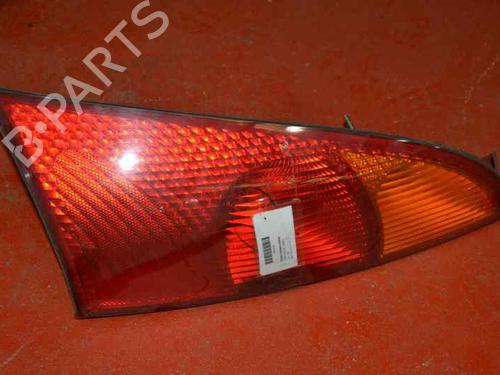 Used Right taillight FORD FOCUS I (DAW, DBW) 1.6 16V (100 hp) 1193585