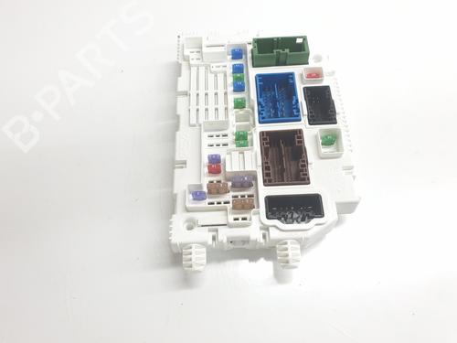Fuse box OPEL ASTRA L Sports Tourer (O5)  | BP25823875E1 