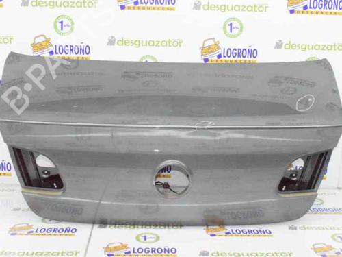 Used Tailgate VW PASSAT B6 (3C2) 2.0 TDI (140 hp) 767374