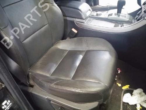 Differensial forvogn LAND ROVER RANGE ROVER SPORT I (L320) 2.7 D 4x4 | BP762767M23 