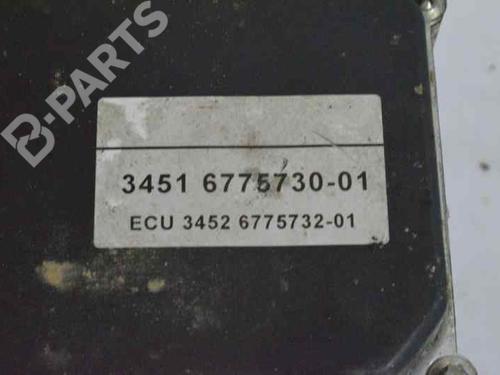ABS pump BMW 5 Touring (E61) 530 d | BP799839M43 