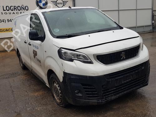Front left window mechanism PEUGEOT EXPERT Van (V_)  | BP34354564C22  - Image 23