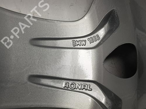 Rim BMW X3 (E83) xDrive 20 d | BP16938867C45 