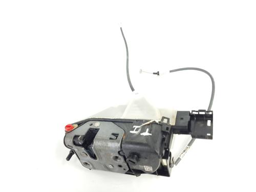 Rear left lock CITROËN BERLINGO Box Body/MPV (K9) 1.5 BlueHDi 100 | BP32320368C100