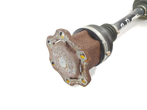 Right front driveshaft AUDI A6 C7 (4G2, 4GC) 2.0 TDI | BP29464449M39 