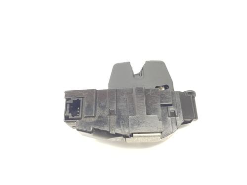 Used Tailgate lock PEUGEOT 3008 I MPV (0U_) 1.6 HDi (109 hp) 16020148