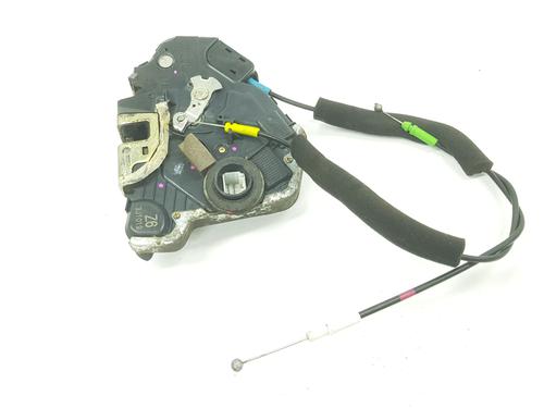 Front right lock TOYOTA LAND CRUISER PRADO (_J12_) 3.0 D-4D (KDJ120, KDJ125) | BP15010571C97 