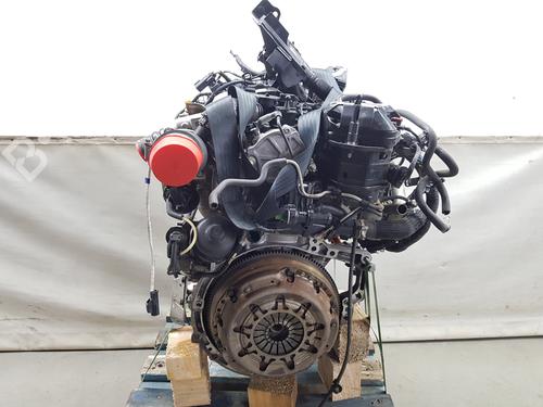 Motor FORD TRANSIT COURIER B460 MPV 1.5 TDCi | BP30276098M1