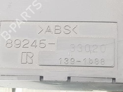 Other TOYOTA LAND CRUISER PRADO (_J12_) 3.0 D-4D (KDJ120, KDJ125) | BP14097706O1 