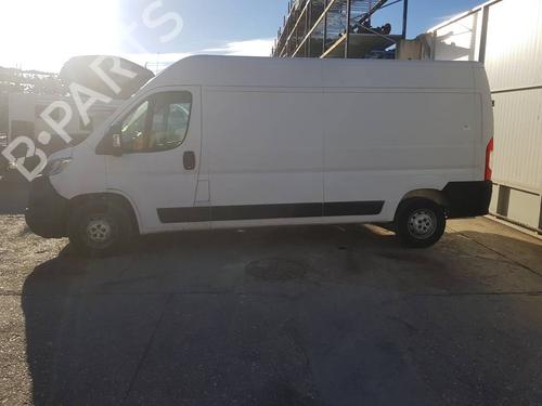 Gearbox CITROËN JUMPER II Van 2.2 BlueHDi 140 | BP40612942M3 - Image 28