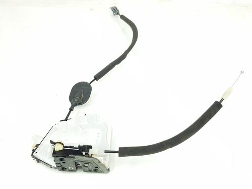 Venstre bagtil lås Venstre bagtil lås RENAULT ARKANA I (LCM_, LDN_) [2019-2026] 34381324 34381324