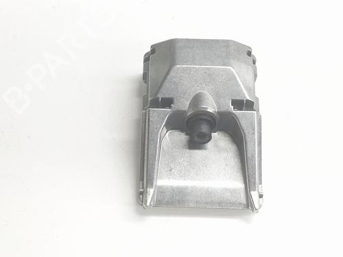 Andre CITROËN JUMPY III Van (V_) [2016-2026]  31995378