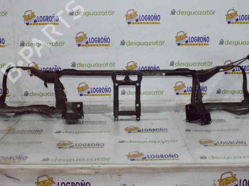 Frontplate/Frontkurv MERCEDES-BENZ S-CLASS (W220) S 320 CDI (220.026, 220.126) (197 hp) 14117982