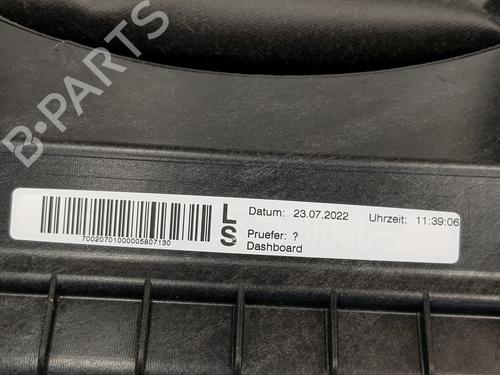 Airbag Kit AUDI Q3 Sportback (F3N) 35 TFSI Mild Hybrid | BP18673095C86 