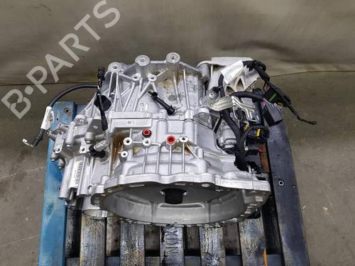 gearbox-volvo-xc40-536-2017-40155223 main image
