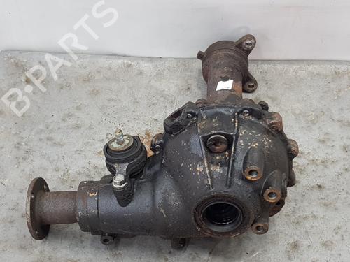 Differential vorne für TOYOTA LAND CRUISER 90 (_J9_) 3.0 TD (KZJ90_, KZJ95_, KZJ90R, KZJ95R, KZJ90W, KZJ95W) (125 hp) 32297980