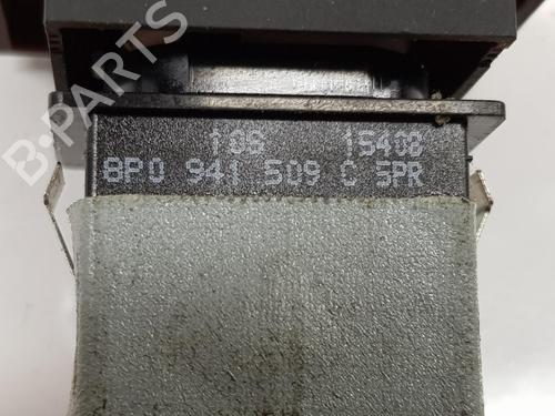 Warning switch AUDI A3 Sportback (8PA) S3 quattro | BP17773170I22 