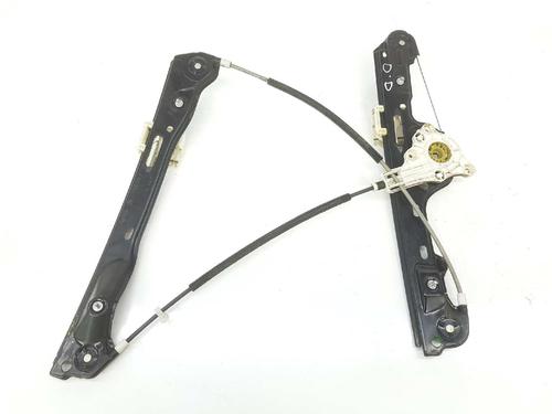 Used Front right window mechanism BMW 1 (E87) 120 d (177 hp) 7631257