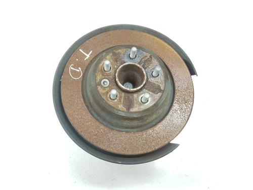 Used Right rear steering knuckle FORD KUGA I 2.0 TDCi (136 hp) 4719559